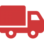 Lorry icon