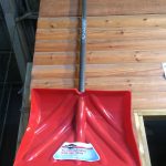 Garant All-purpose snow shovel