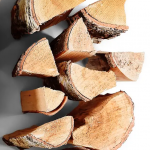 Kiln Dried Birch Logs